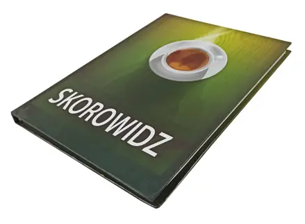 HP Olej do niszczarek 120 ml