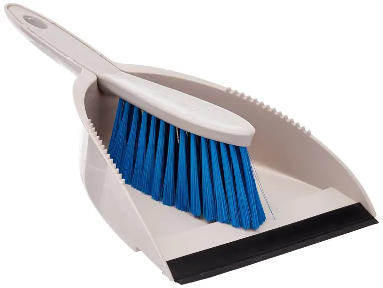 VILEDA Szufelka + zmiotka