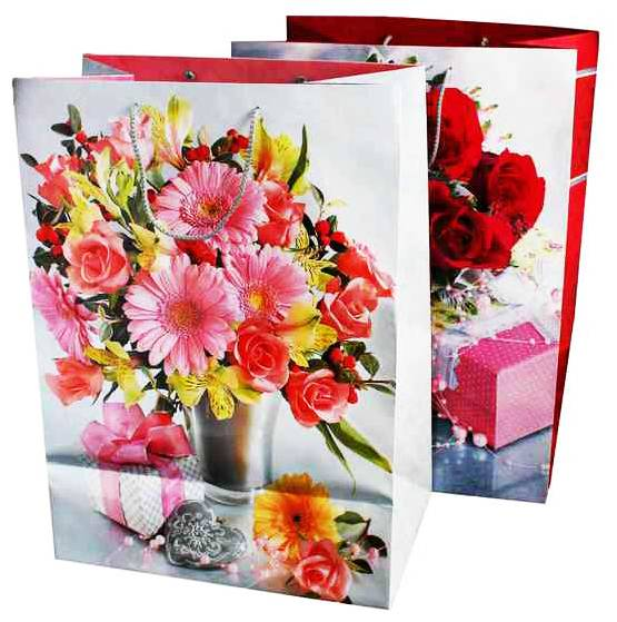 Torba ozdobna T-14 Polmak