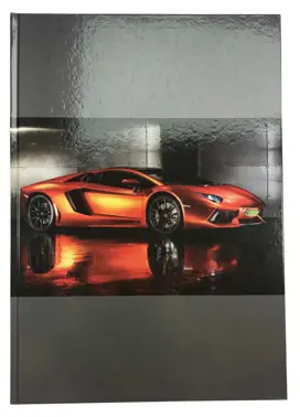 A4, 96 kartek w kratkę. W klasycznym kolorze, idealny do notatek, niezbędny w szkole jak i w biurze.
Bruliony wysyłane losowo