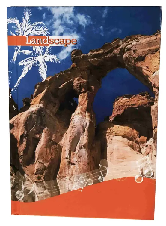 Brulion A5 96kart. Krata/Linia  SDM/UNIPAP