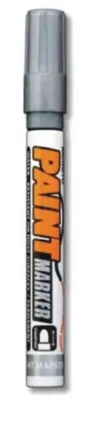 Marker olejowy PAINT MUNGYO/ Biały/Kolory