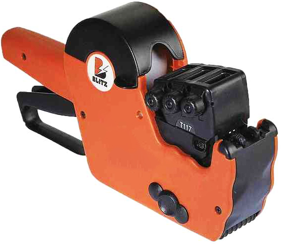 Metkownica BLITZ T111 trzyrzędowa
