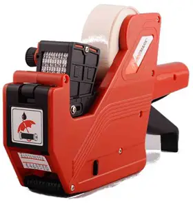 Metkownica BEST dwurzędowa 2616-17