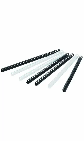 Grzbiet do bindowania  5mm/6mm na 25kar