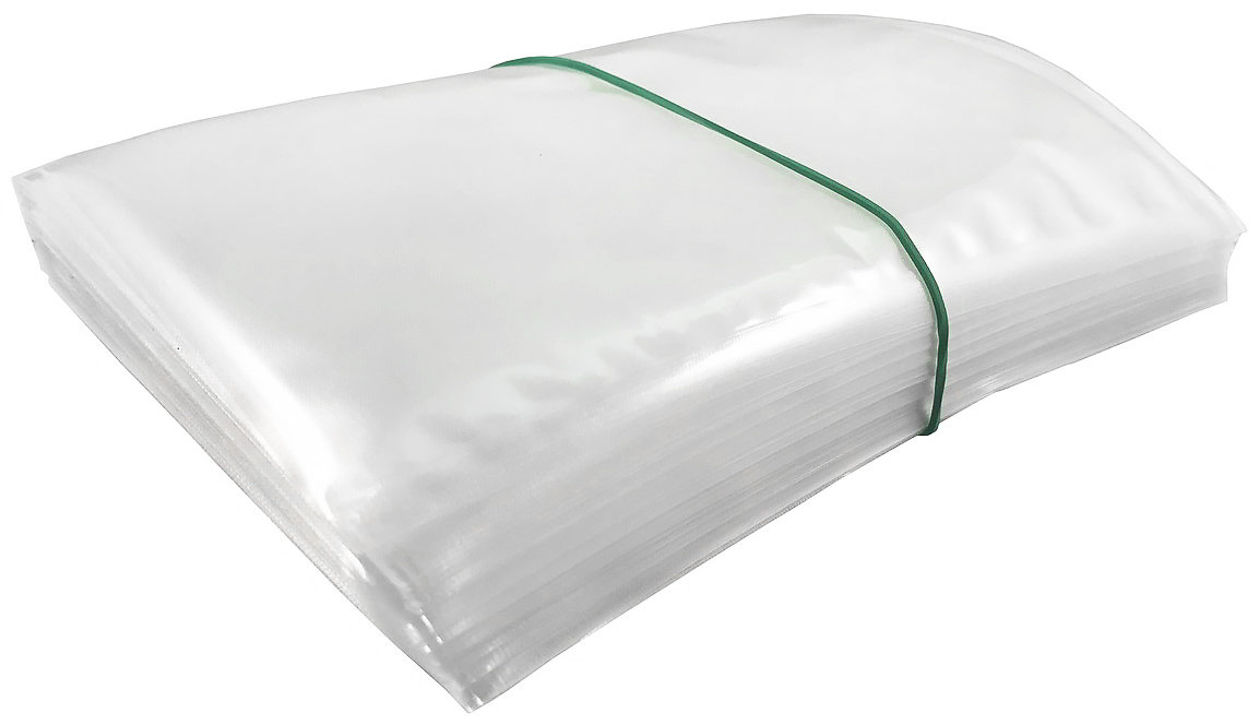 Worki do zamyk. próżniowego 40x50 100szt Worki barierowe, służą do pakowania próżniowego produktów spożywczych takich jak mięso, ryby, wędliny, sery itp. Wyprodukowane są w oparciu o wielowarstwową folię barierową. Stosowane są celu przedłużenia terminu przydatności produktów spożywczych.
...