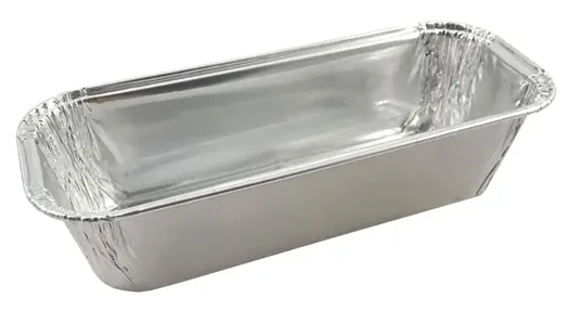 Sztywne i lekkie doskonale chronią delikatne artykuły przed deformacją. Stosowane są do wypieku i pakowania wyrobów cukierniczych. Zastosowana folia aluminiowa nie wpływa na smak czy zapach, chroni wyrób przed dostępem światła czy tlenu.

Pojemność: ...