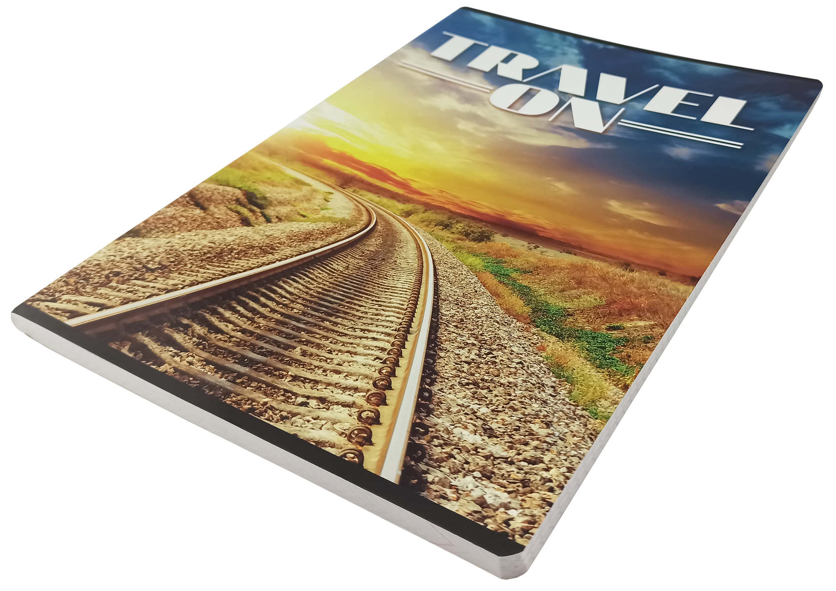 Okładka pokryta lakierem UV. Zaokrąglone rogi. Duża różnorodność wzorów, dopasowana do grup docelowych. Zeszyty w intensywnych kolorystycznie grafikach, zaprojektowane zgodnie z aktualnymi trendami w designie i modzie tak, aby sprostać wysokim oczekiwa...