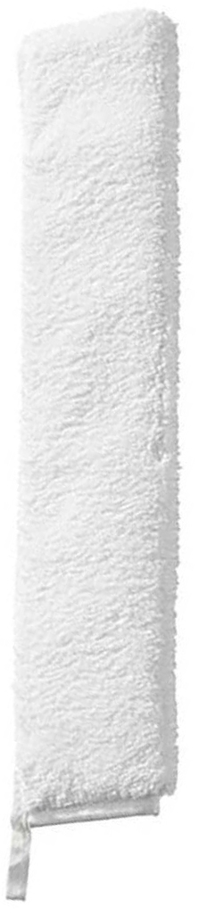 Mop płaski BIT MIKROFIB. 40 (eurosystem) Mop płaski BIT MIKROFIB 40 z białym wkładem mikrofibry do systemu eurosystem