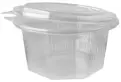 Pojemnik OCTOBOX  zespolony 1000 ml 1szt9,6 cm x 16,7 cm x 16,3 cm