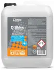 CLINEX DiShine 10L Nabłyszczanie naczyń w zmywarkach