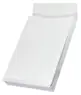 Koperta biała C4 HK RBD  1szt 230/320/40