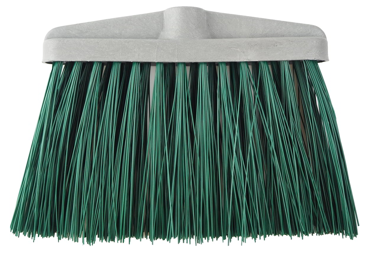 *Głębokość: 3,5cm
     *Szerokość: 23,5cm
     *Wysokość włosia: 14,5cm