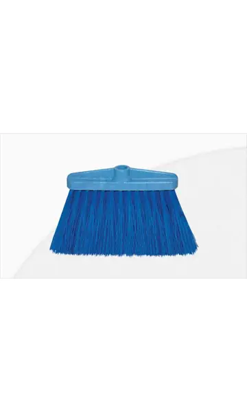 *Głębokość: 3,5cm
     *Szerokość: 23,5cm
     *Wysokość włosia: 14,5cm