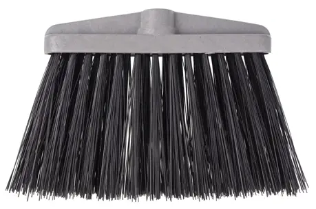 *Głębokość: 3,5cm
     *Szerokość: 23,5cm
     *Wysokość włosia: 14,5cm