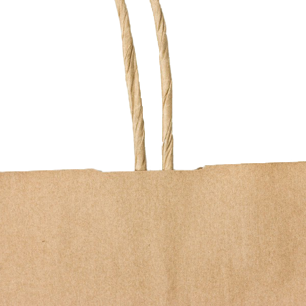 Szara torba z uchem, to jeden z najpopularniejszych produktów wśród toreb papierowych. Są bardzo wytrzymałe, uniwersalne. Znajdują zastosowanie w sklepach wielobranżowych. Wymiary: 24x10x32 cm.