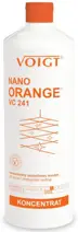 Płyn do czyszczenia VOIGT NANO ORANGE 1L skoncentrowany środek czyszczący z pomarańczowym zapachem