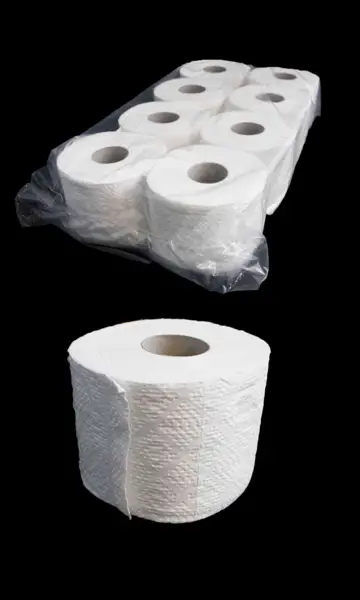 Papier toaletowy HORECA COMFORT+ 24 rol 2 warstwowy długość rolki 20mb / 1,28kg