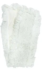Mop płaski DUST Bawełna 60-100cm