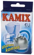 Odkamieniacz Kamix to towar, który uwydatnia się dużą skutecznością. Już nieznaczna ilość artykułu sprawi, iż zbiornik stanie się czystszy. Jest to produkt, który wyróżnia się dużą wydajnością i łatwością użytkowania. Swoje zastosowanie znajduje w oczy...