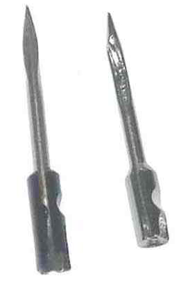 Igły do metkownicy żyłkowej N2-P  5szt