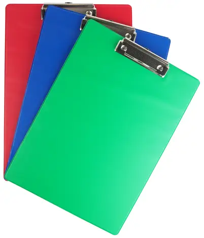 Podkład Magazynowy A4 deska