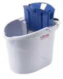 VILEDA UltraSpeed Mini WIADERKO 10 L do SUPERMOP  bez osprzętu