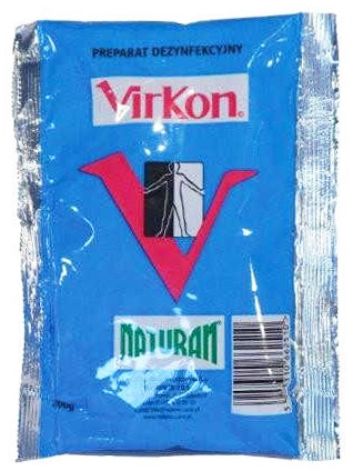 JAX CHLOREAGENT 30 do mycia i dezynfekcji powierzchni 1L