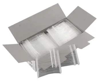 Spinki do metkownicy żyłkowej 35mm A5000