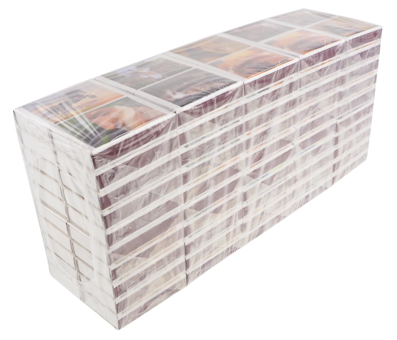 Zapałki produkowane bez szkodliwych dla zdrowia substancji, dzięki czemu są bezpieczne w użyciu. Opakowanie wykonane z ekologicznej tektury wyraża nasze przywiązanie do ochrony środowiska naturalnego. Zapałki są krótkie, standardowe. 38szt zapałek w śr...