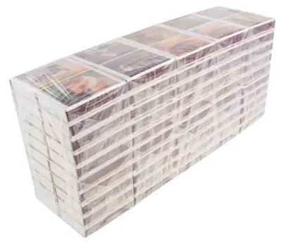 Zapałki produkowane bez szkodliwych dla zdrowia substancji, dzięki czemu są bezpieczne w użyciu. Opakowanie wykonane z ekologicznej tektury wyraża nasze przywiązanie do ochrony środowiska naturalnego. Zapałki są krótkie, standardowe. 38szt zapałek w śr...