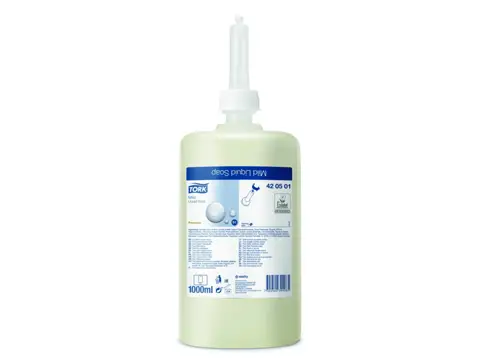 Mydło TORK zapas 420501 1L