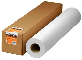 Papier do PLOTERA 80g A1 610/50/50