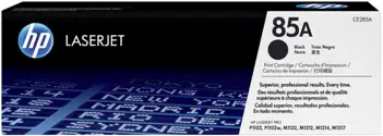 Toner HP 85A  CE285AD oryginał