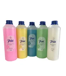 Luksusowe mydło do mycia ciała PAL doskonale oczyszcza, odżywia, nawilża oraz natłuszcza. Receptura dopracowywana przez lata sprawia, że PAL świetnie nadaje się do mycia rąk, jak i całego ciała. Nie wysusza, nie wywołuje uczucia ściągania skóry, czyni ...