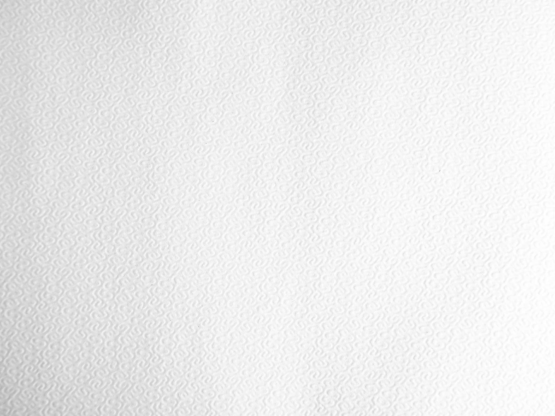 Obrus papierowy Kuchcik biały 100x140 cm, zestaw 3 sztuk.